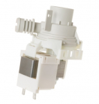 GE Wd26X10021 Drain Pump Assy Monogram